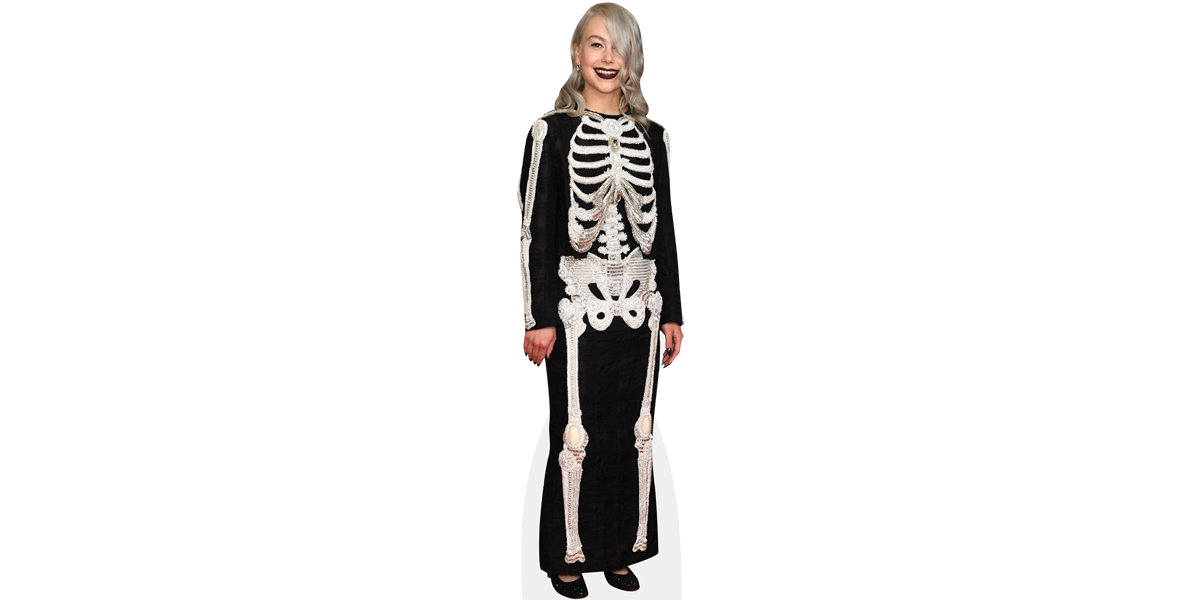 phoebeskeleton